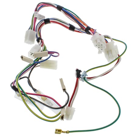 Alliance ASSY WIRING HARN HOOD PKG 202229P